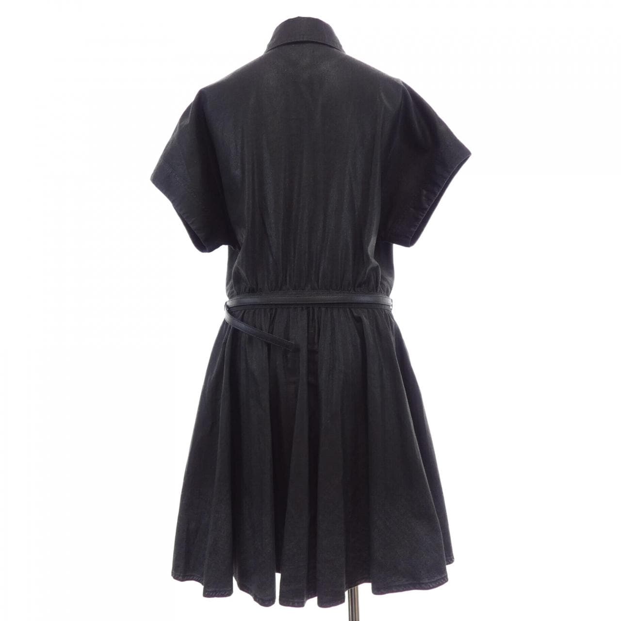 クリスチャンディオール CHRISTIAN DIOR 142R06A3399 ワンピース