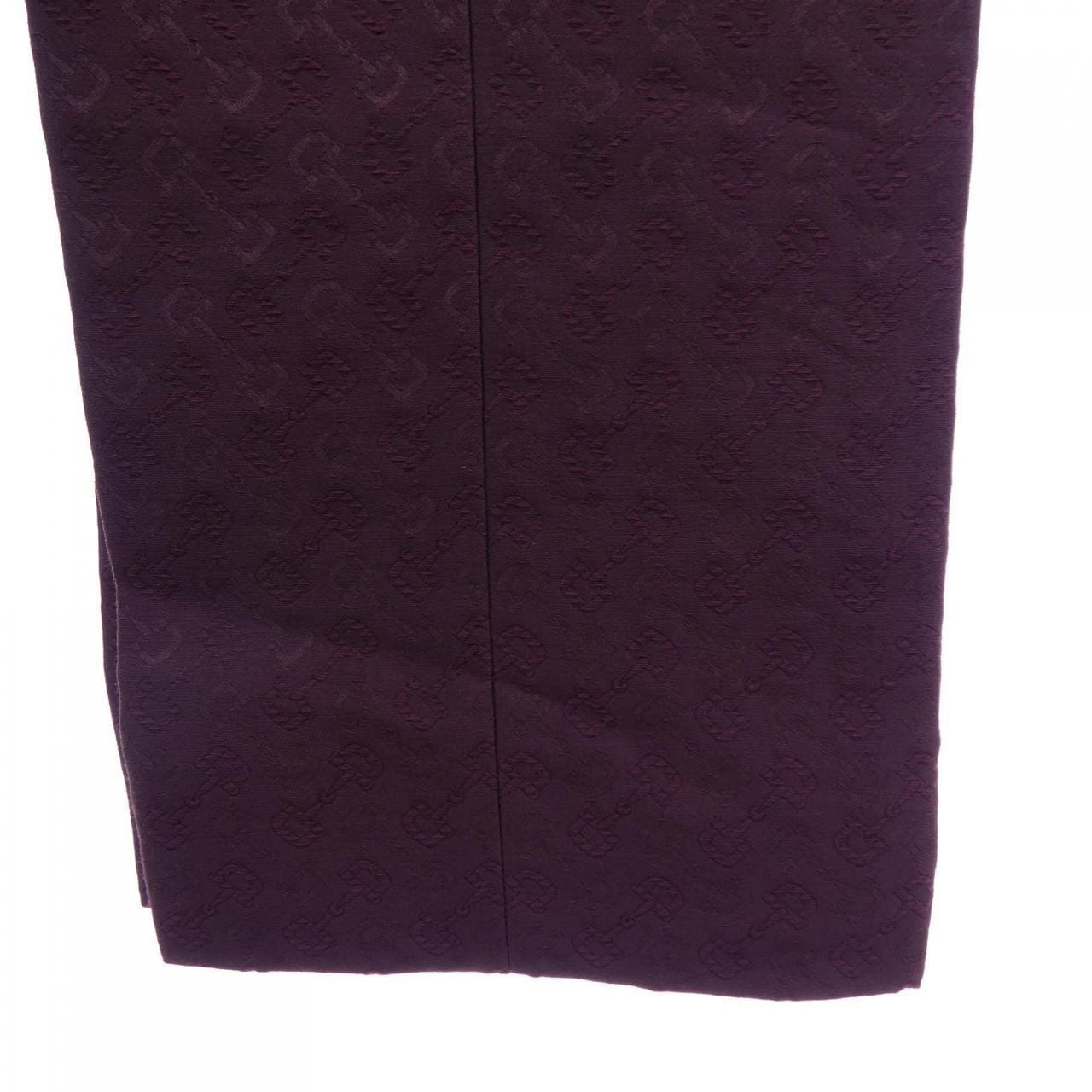 グッチ GUCCI 76220 ZAKIT パンツ