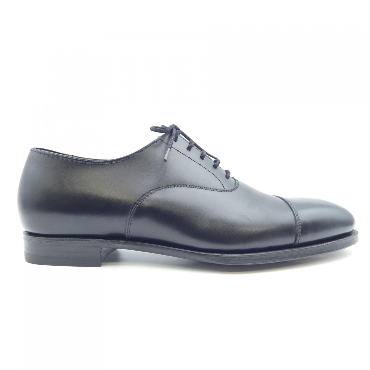 クロケットアンドジョーンズ CROCKETT&JONES AUDLEY3 シューズ