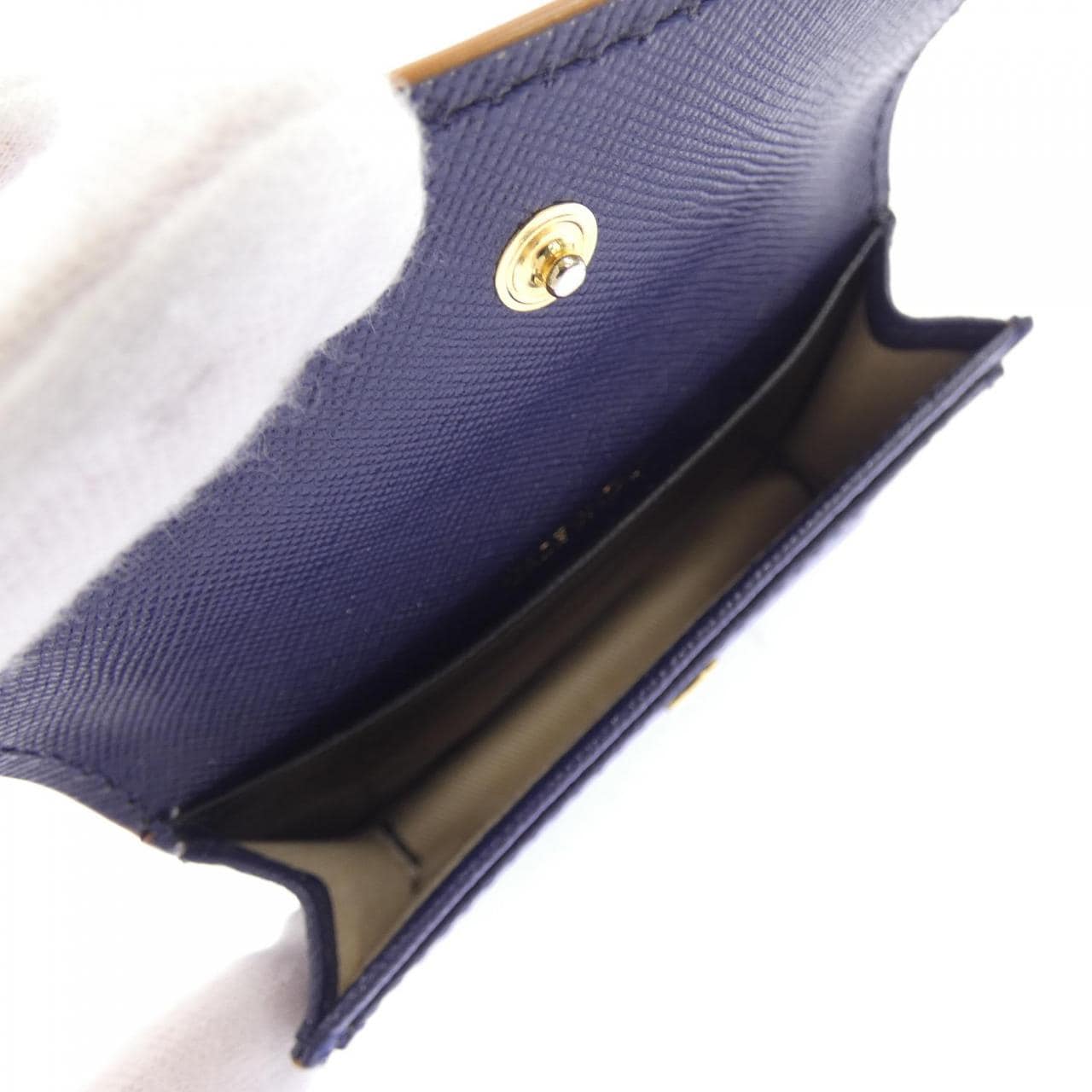 マルニ MARNI CARD CASE