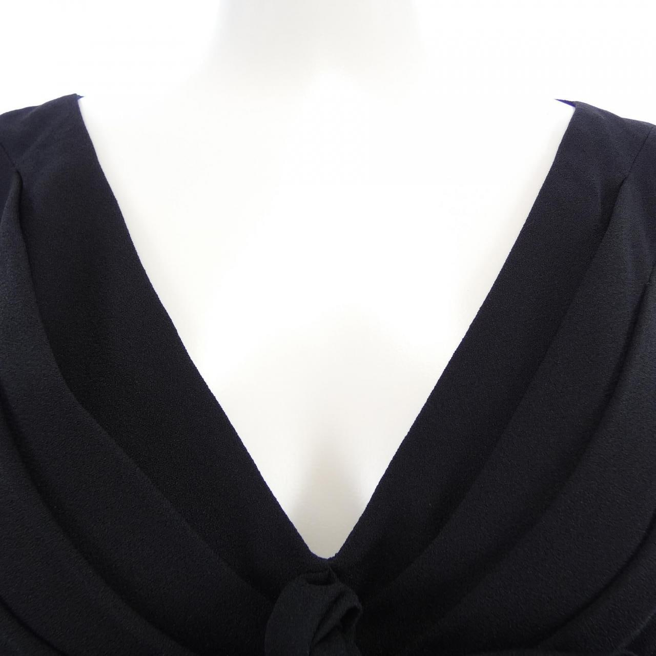 クリスチャンディオール CHRISTIAN DIOR 2C21674A1506 ワンピース