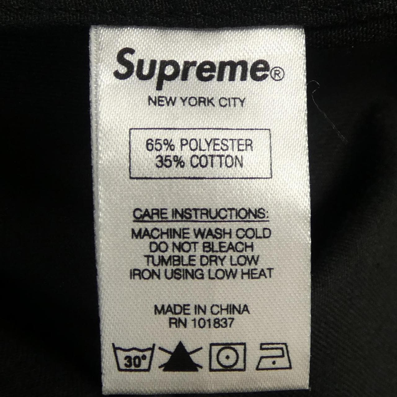 シュプリーム SUPREME シャツ