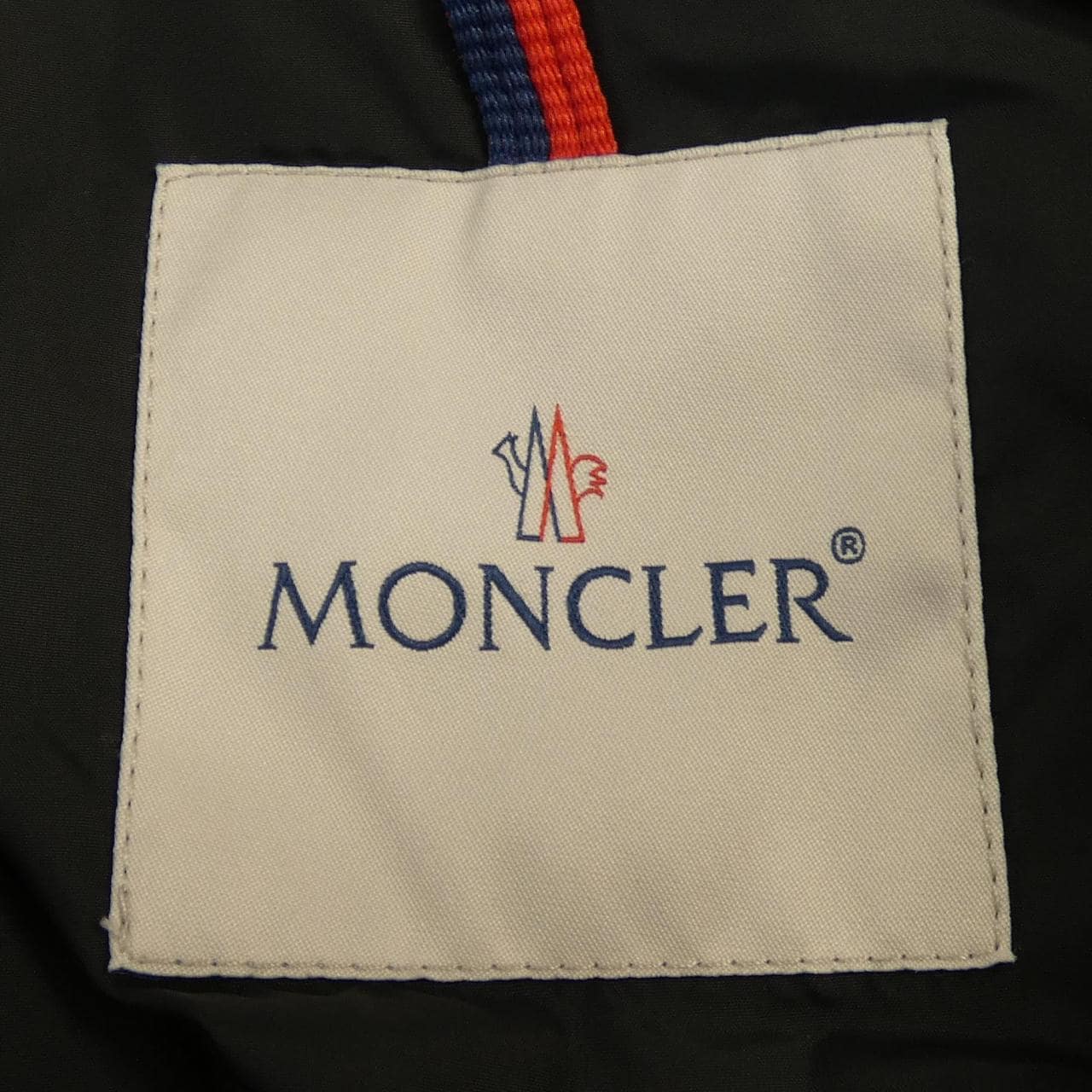 モンクレール MONCLER 54155 CHITALPA ダウンジャケット
