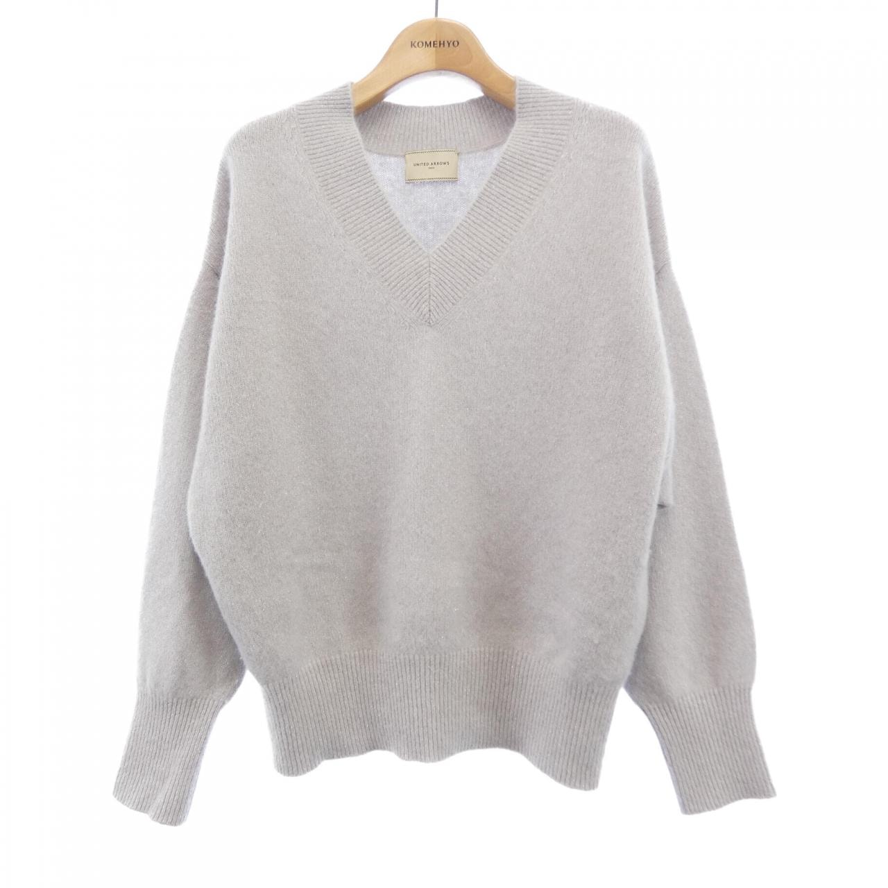 ユナイテッドアローズ UNITED ARROWS ニット