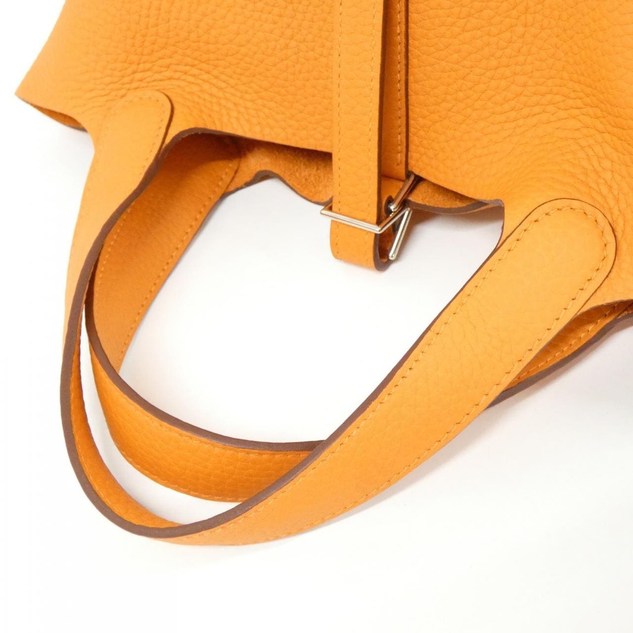 エルメス ピコタン ロック PM 056289CK バッグ