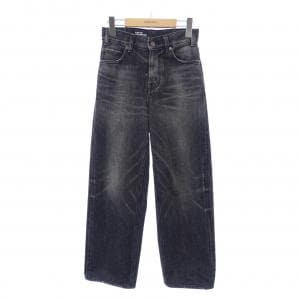 セリーヌ CELINE キティジーンズ KITTY JEANS 2N778444W ジーンズ