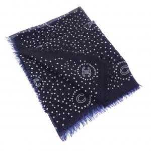 シャネル CHANEL STOLE