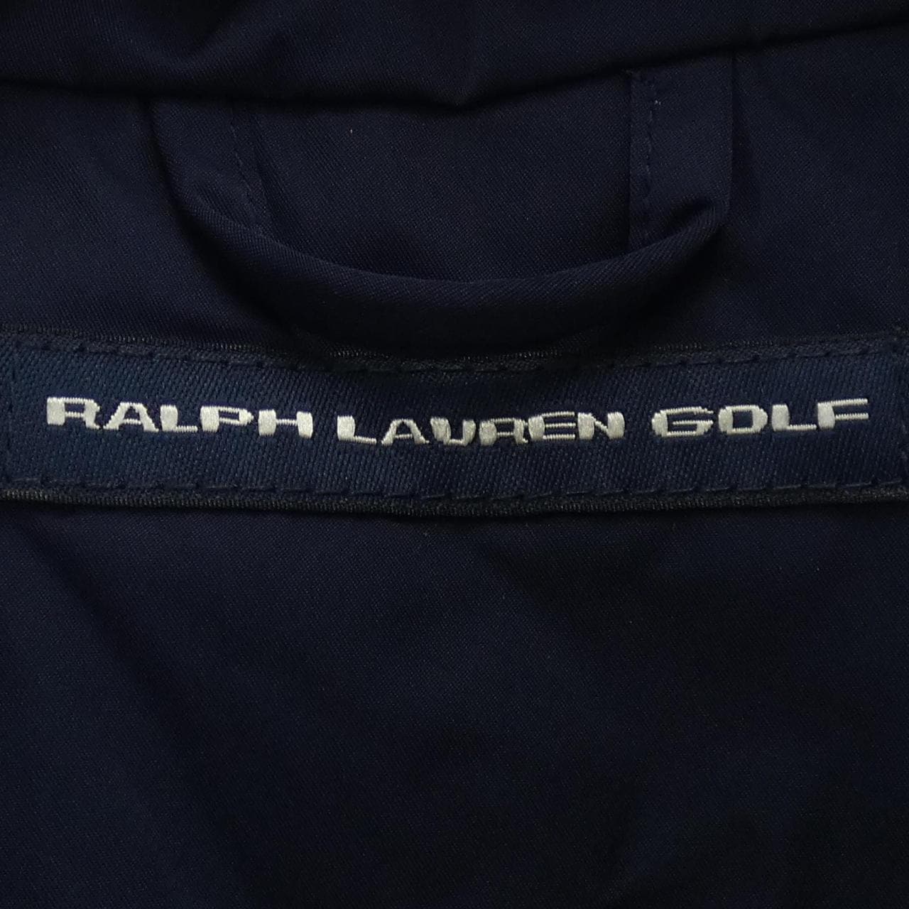 RALPH LAUREN GOLF Vest