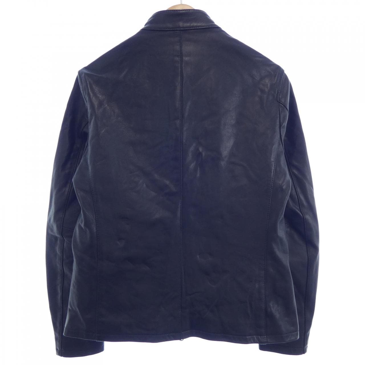 JOSEPH JOSEPH leather jacket