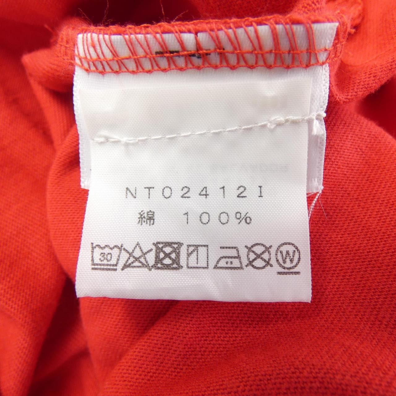 SUPREME×NORTH FACE SUPREME× NORTH FACE T-SHIRT