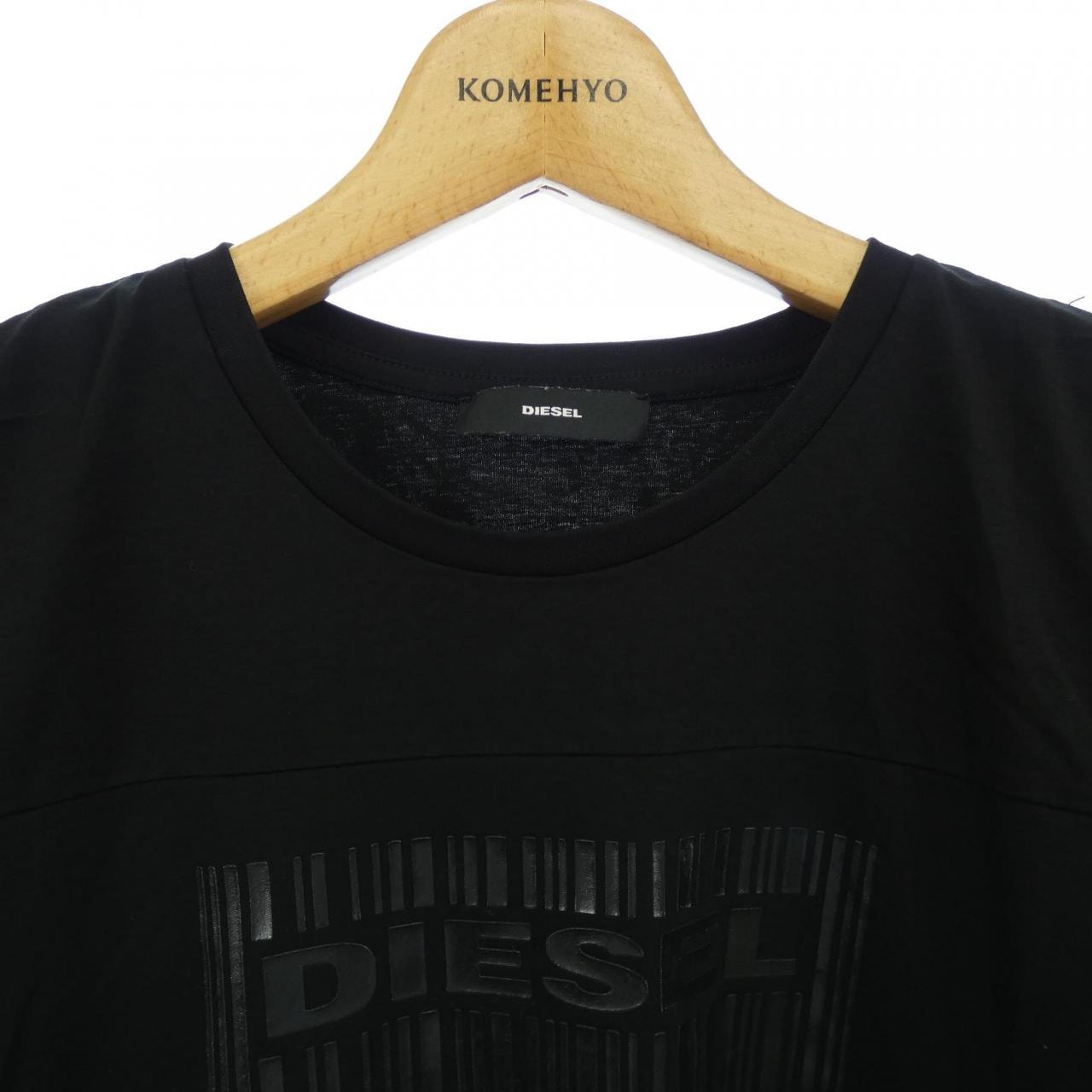 ディーゼル DIESEL Tシャツ