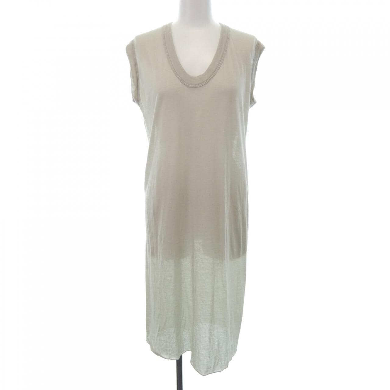 ワンピース RICK OWENS KOMEHYO | Rick owens Rick owens Cut Dress|Rick owens|Women's