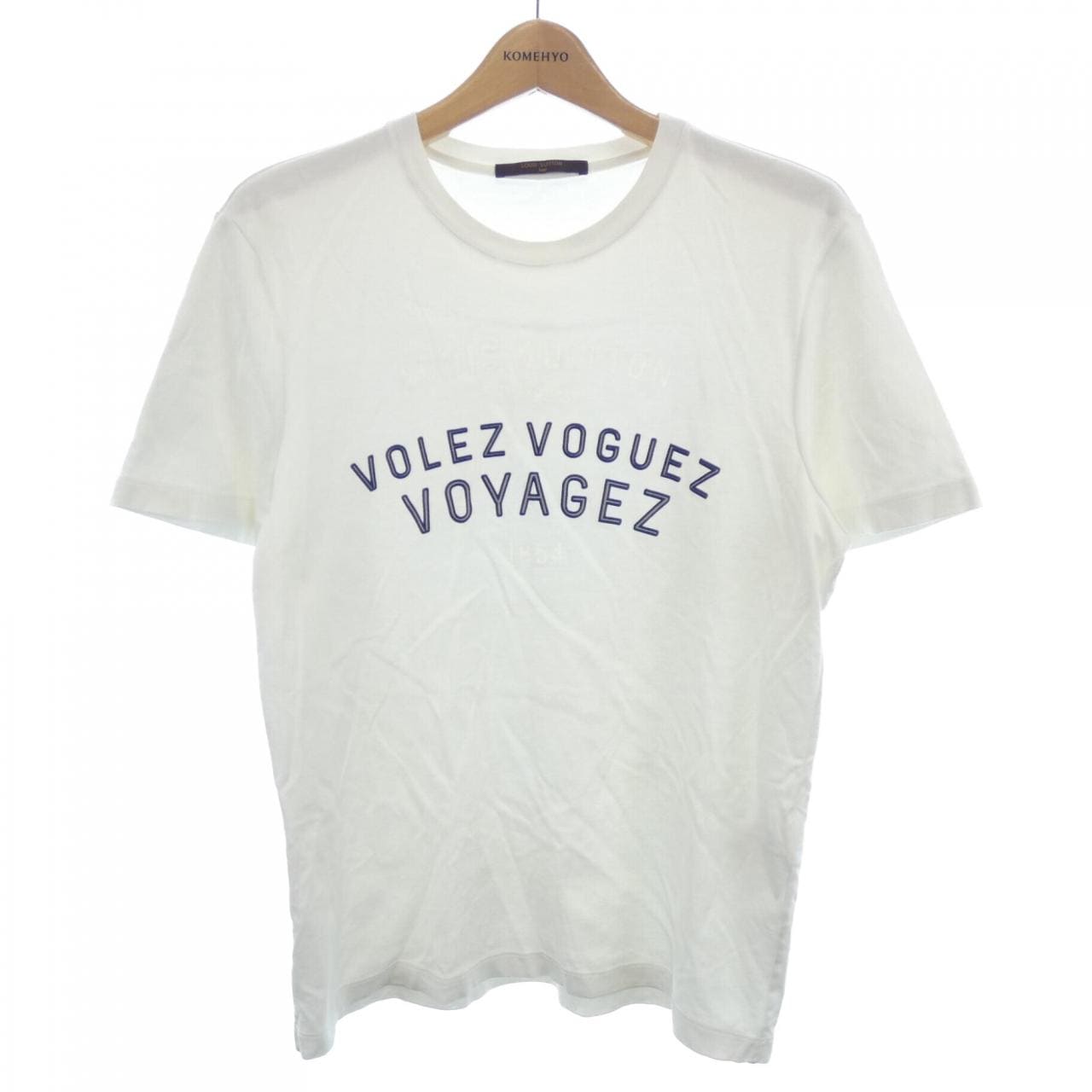 ルイヴィトン LOUIS VUITTON Tシャツ