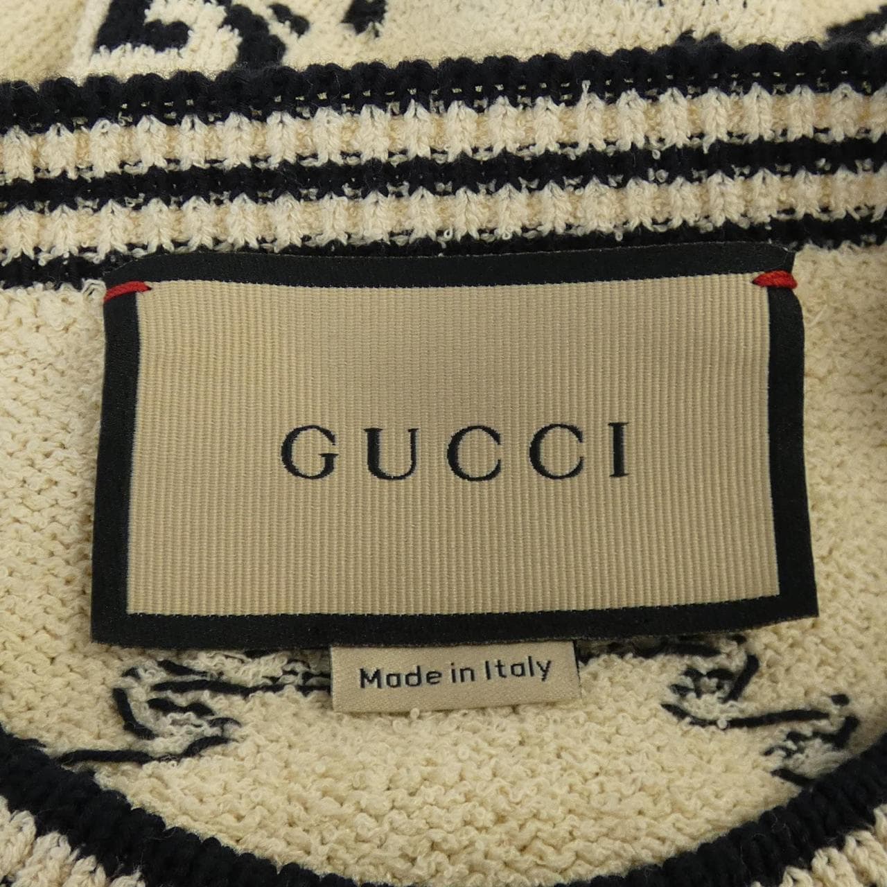 GUCCI连衣裙