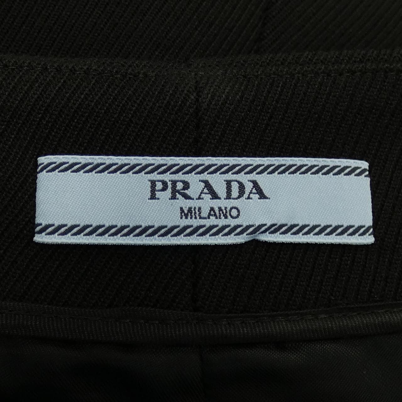 Prada PRADA skirt