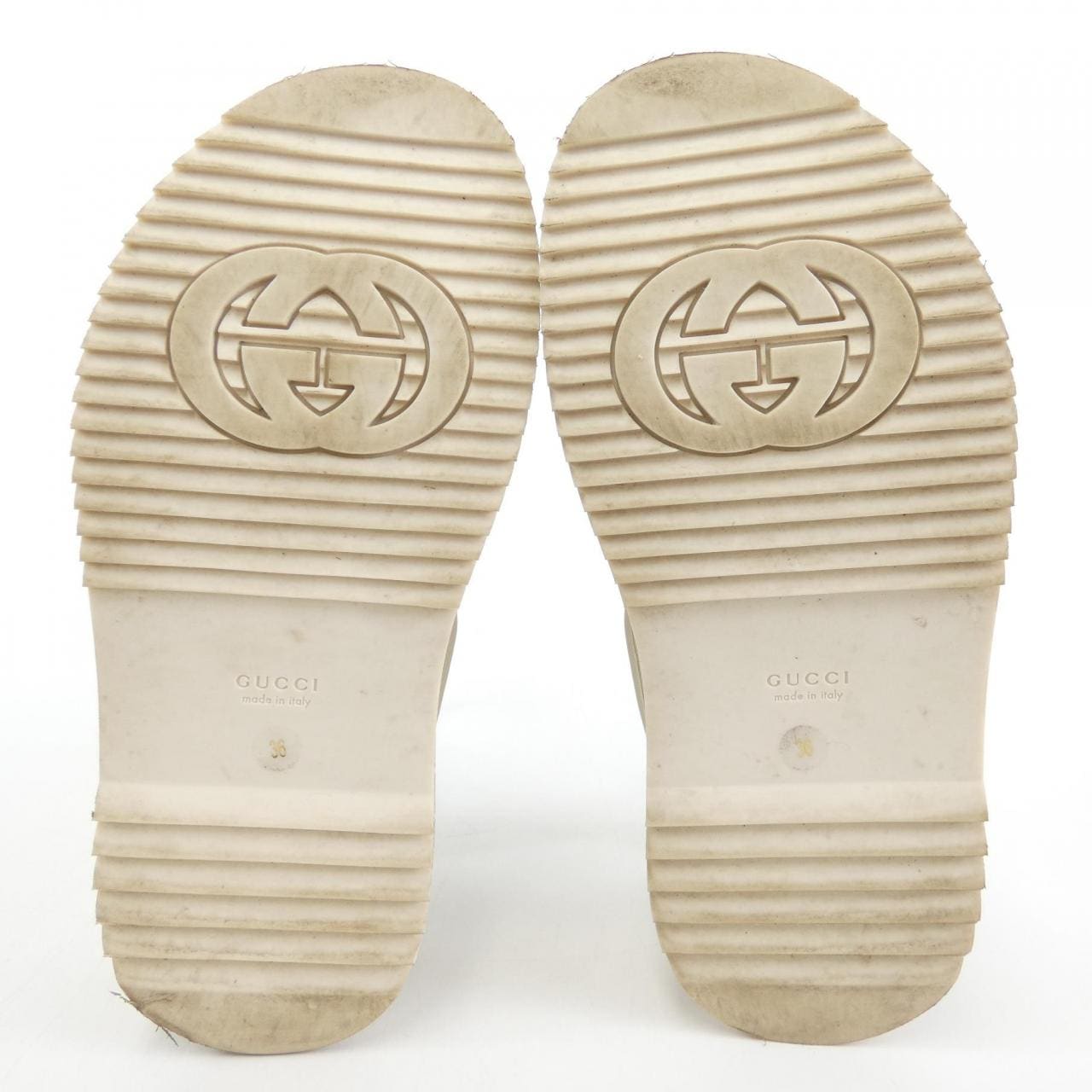 グッチ GUCCI シューズ