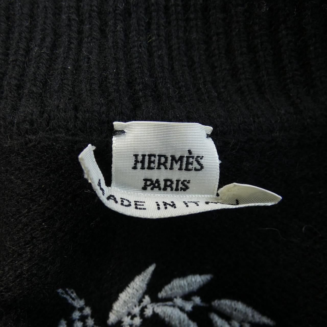 エルメス HERMES ワンピース