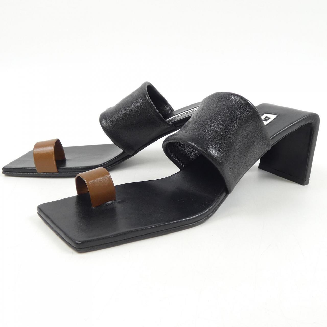 ジルサンダー JIL SANDER サンダル