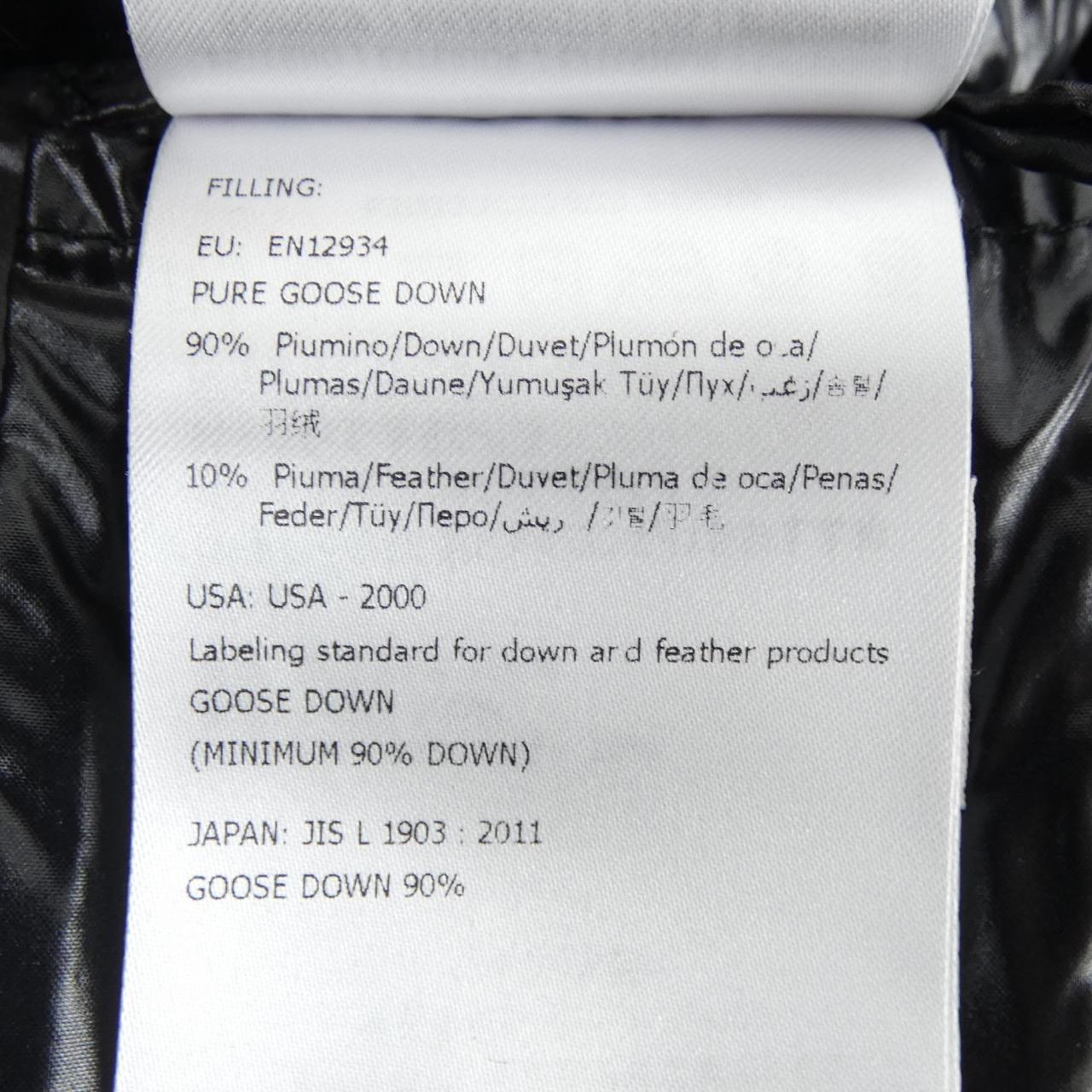 モンクレール MONCLER MUFFLER