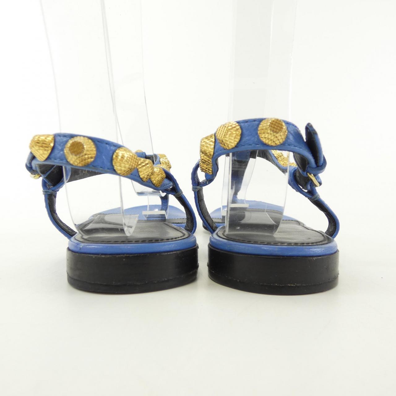 BALENCIAGA凉鞋