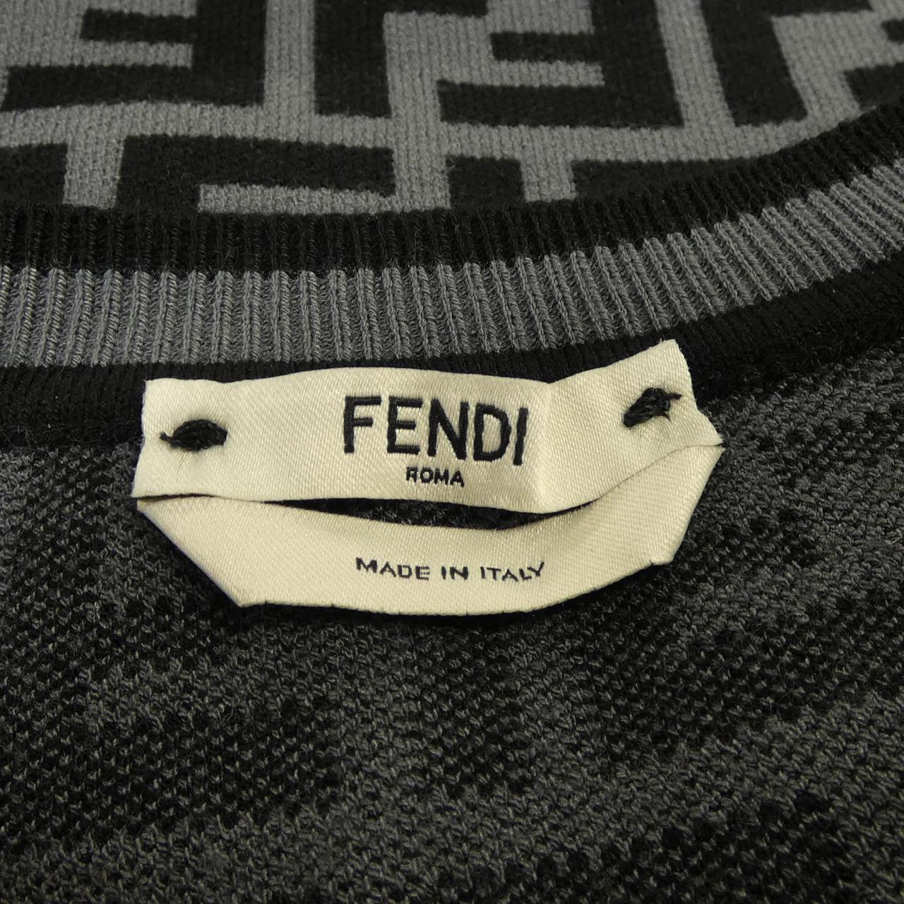 フェンディ FENDI ニット