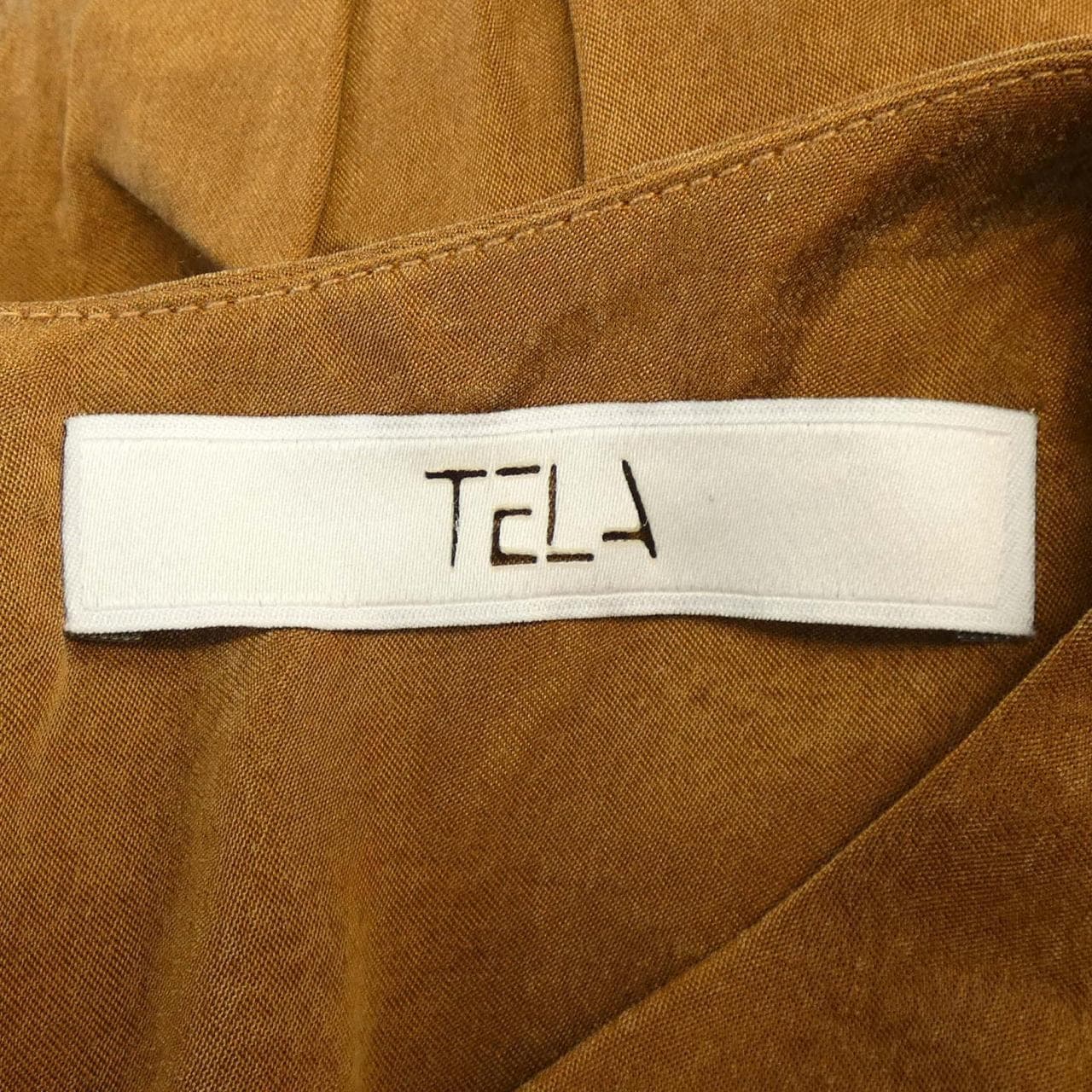 テラ TELA ワンピース