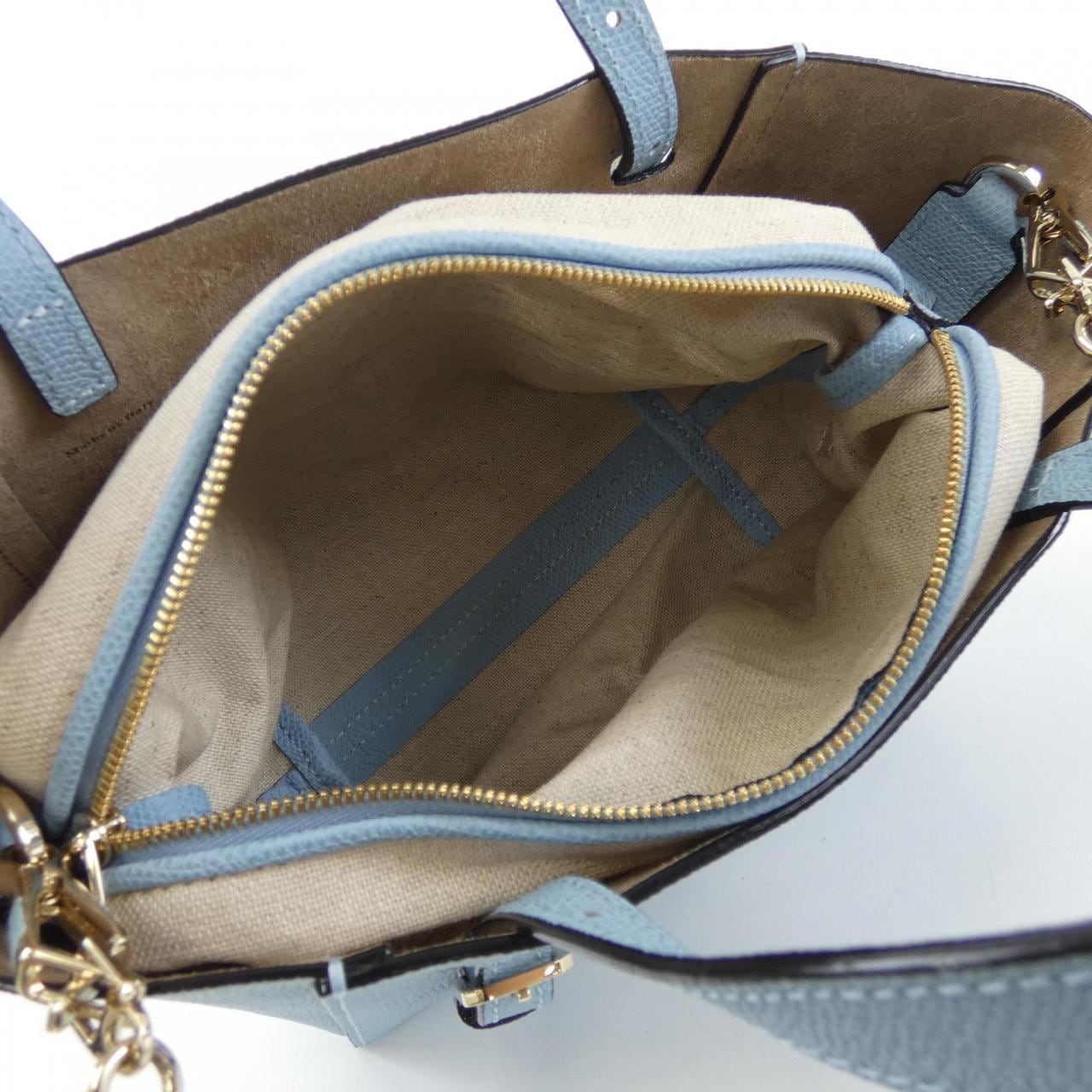 ヴァレクストラ VALEXTRA BAG