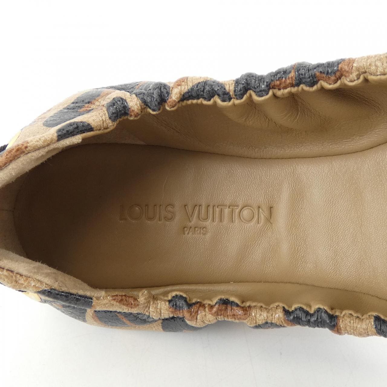 ルイヴィトン LOUIS VUITTON シューズ