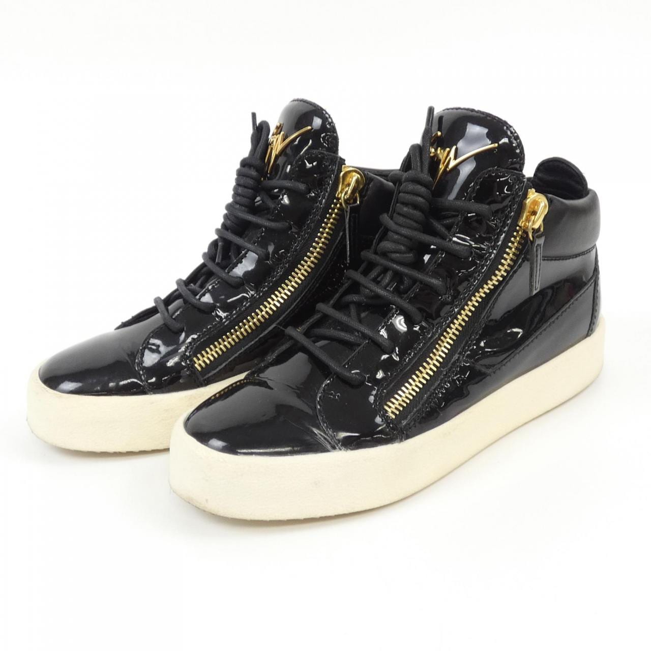GIUSEPPE ZANOTTI GIUSEPPE ZANOTTI Sneakers