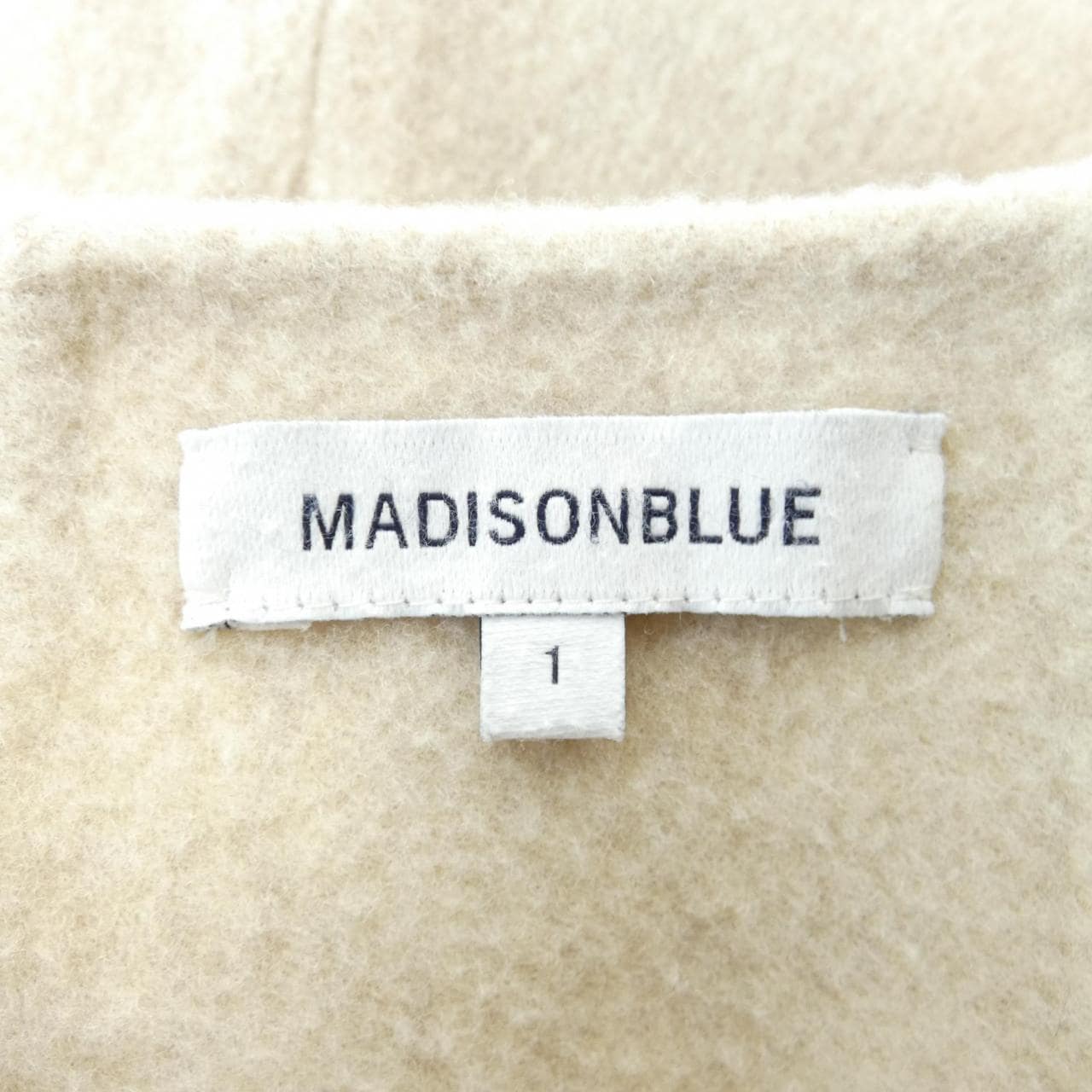 マディソンブルー MADISON BLUE スカート
