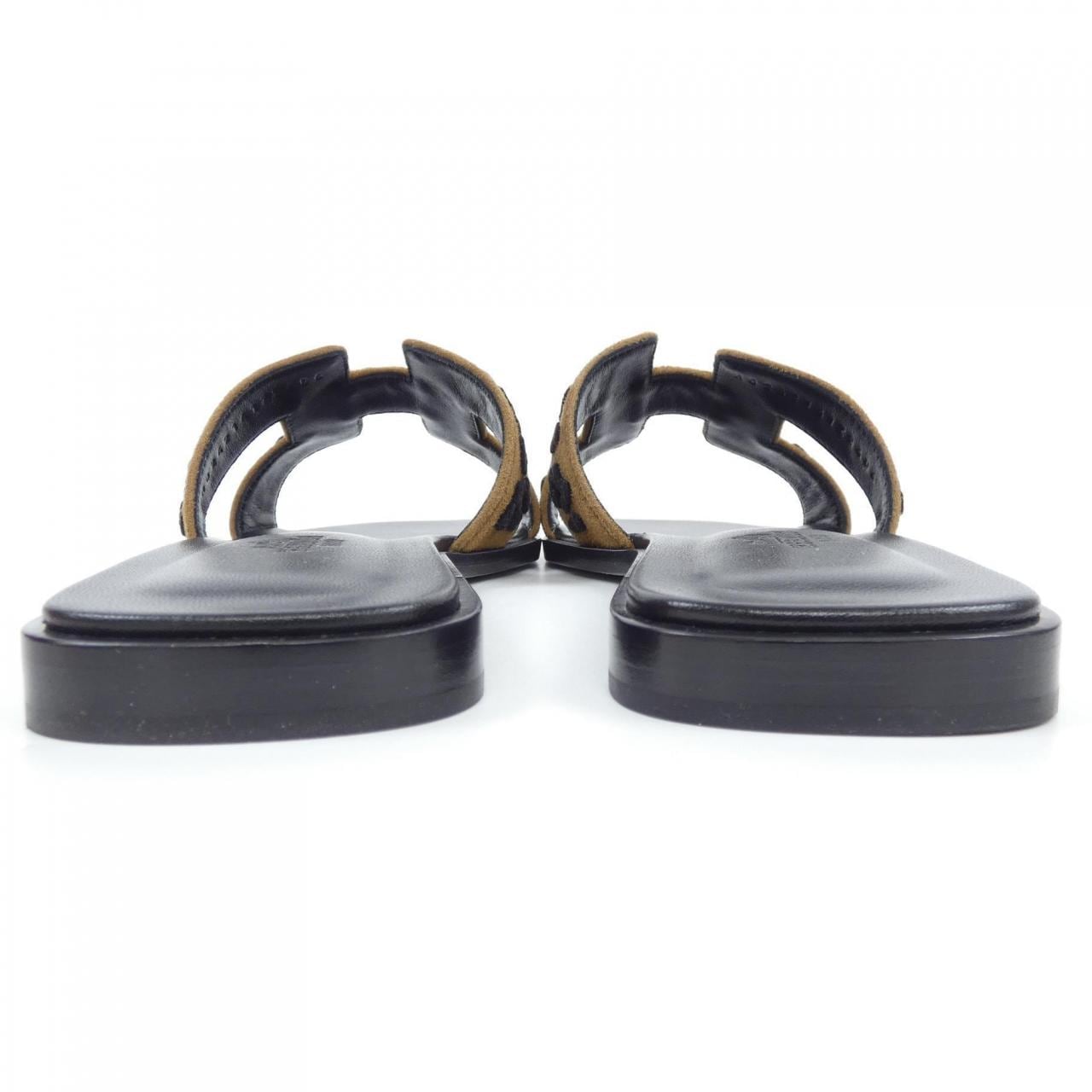 エルメス HERMES サンダル