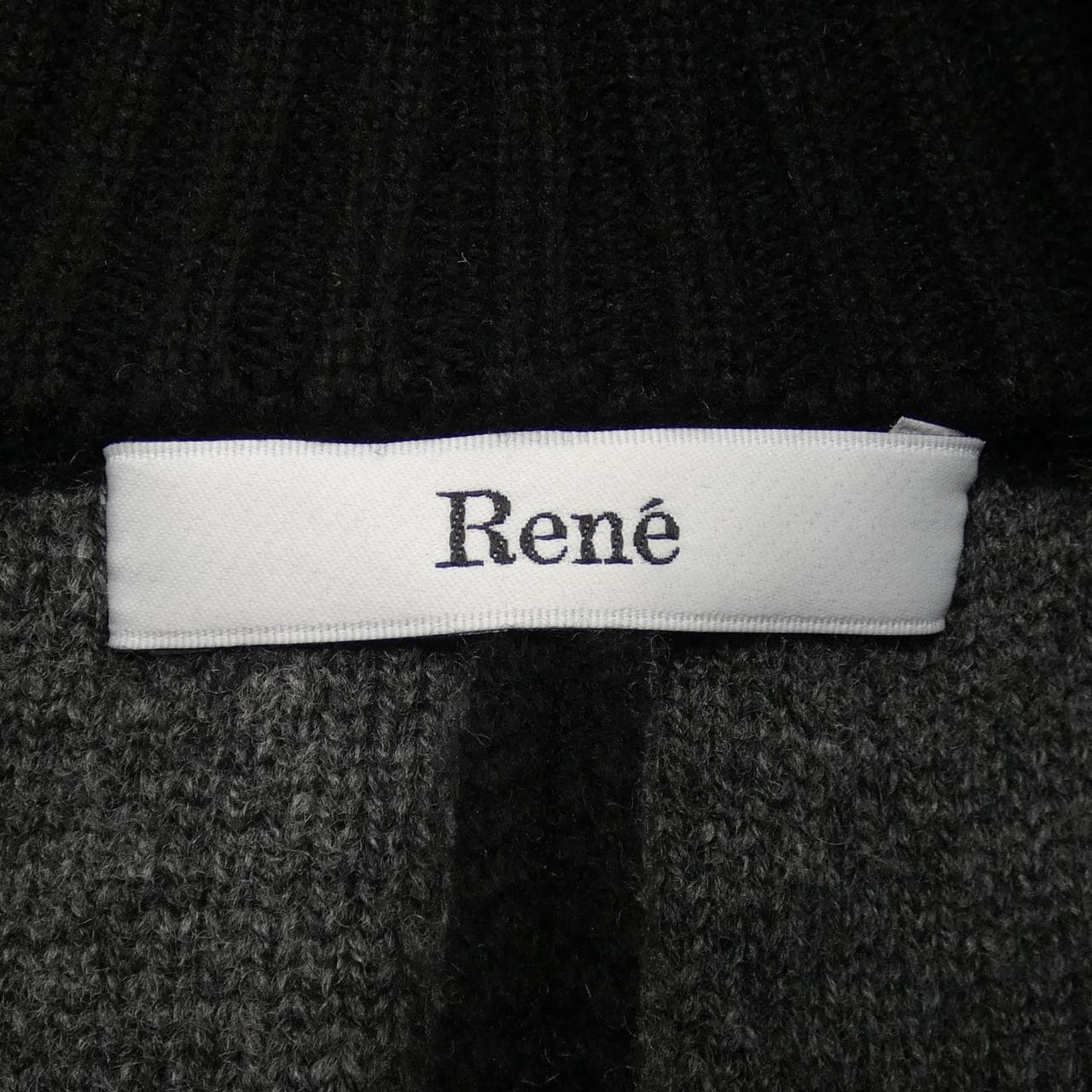 ルネ RENE ケープ