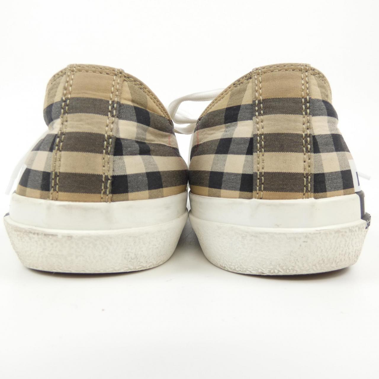 バーバリー BURBERRY スニーカー