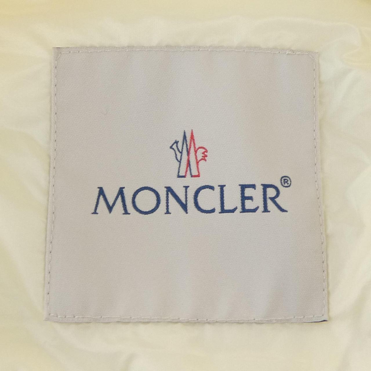 モンクレール MONCLER ダウンベスト