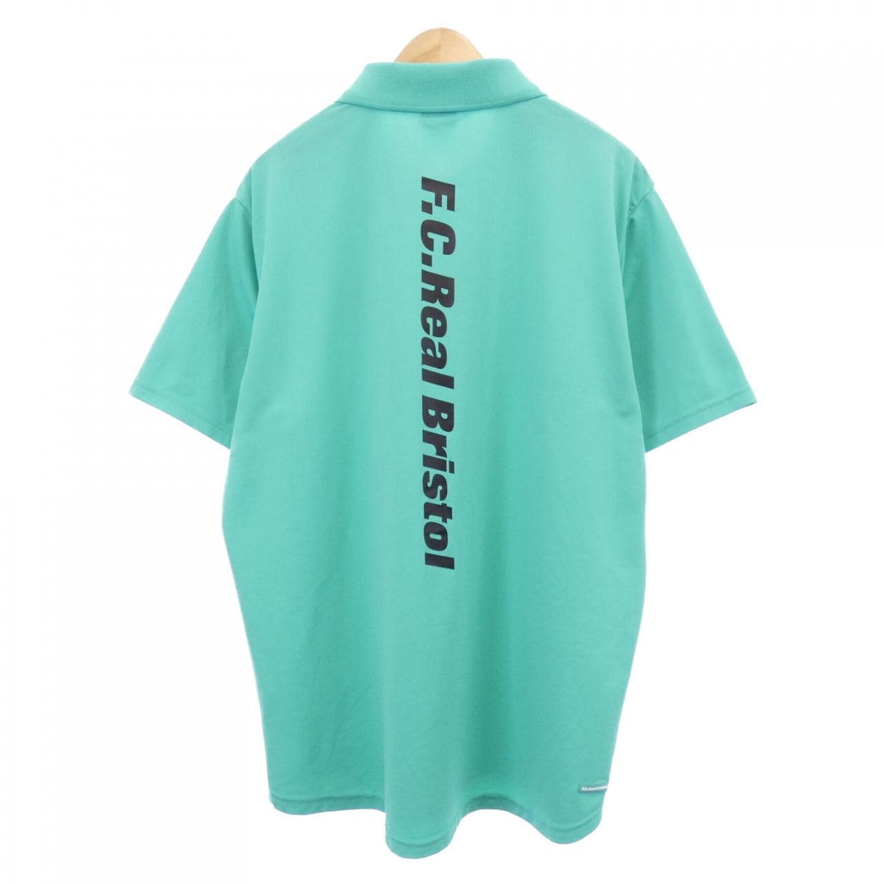 エフシーアールビー F.C.R.B. FCRB-220024 ポロシャツ