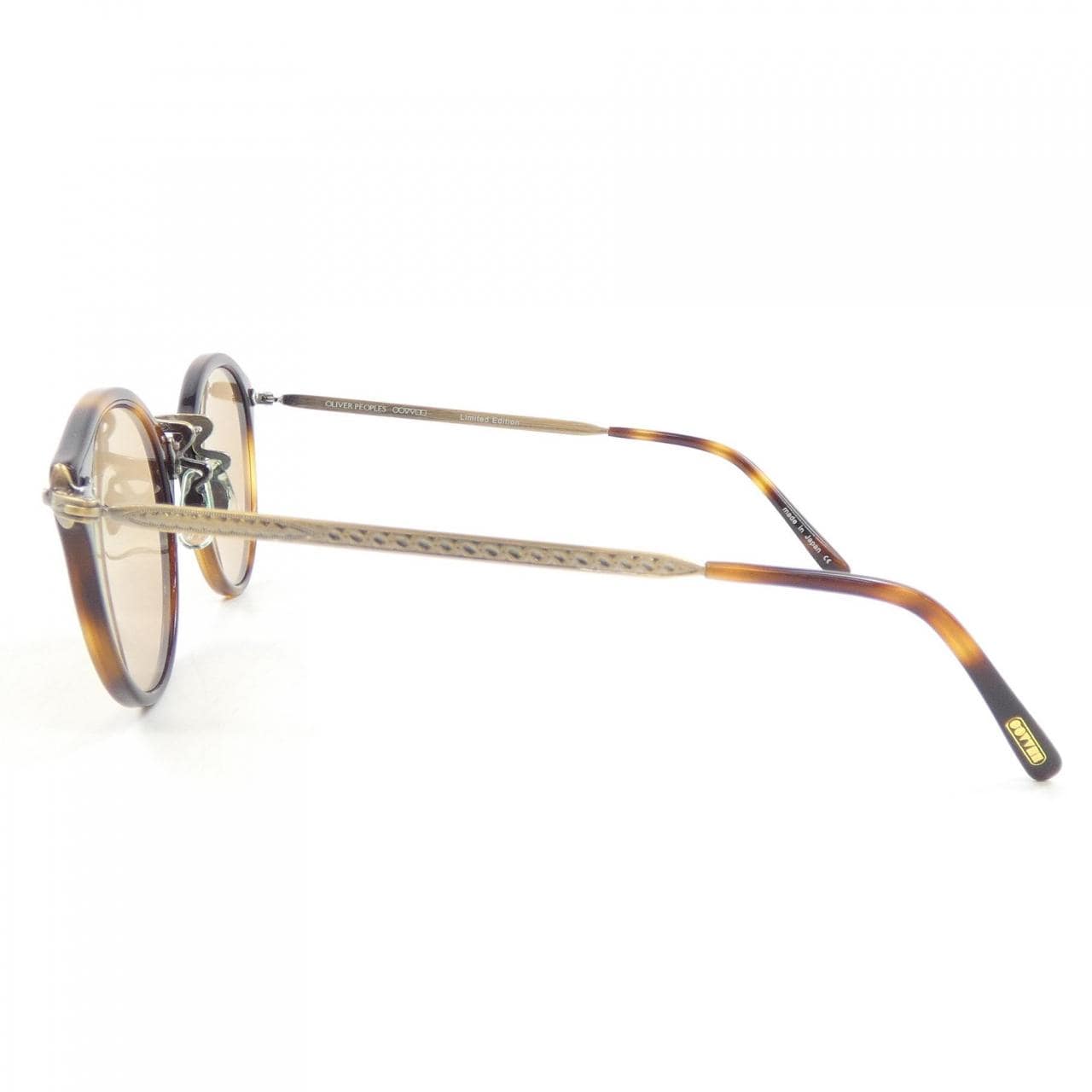 オリバーピープルズ OLIVER PEOPLES EYEWEAR