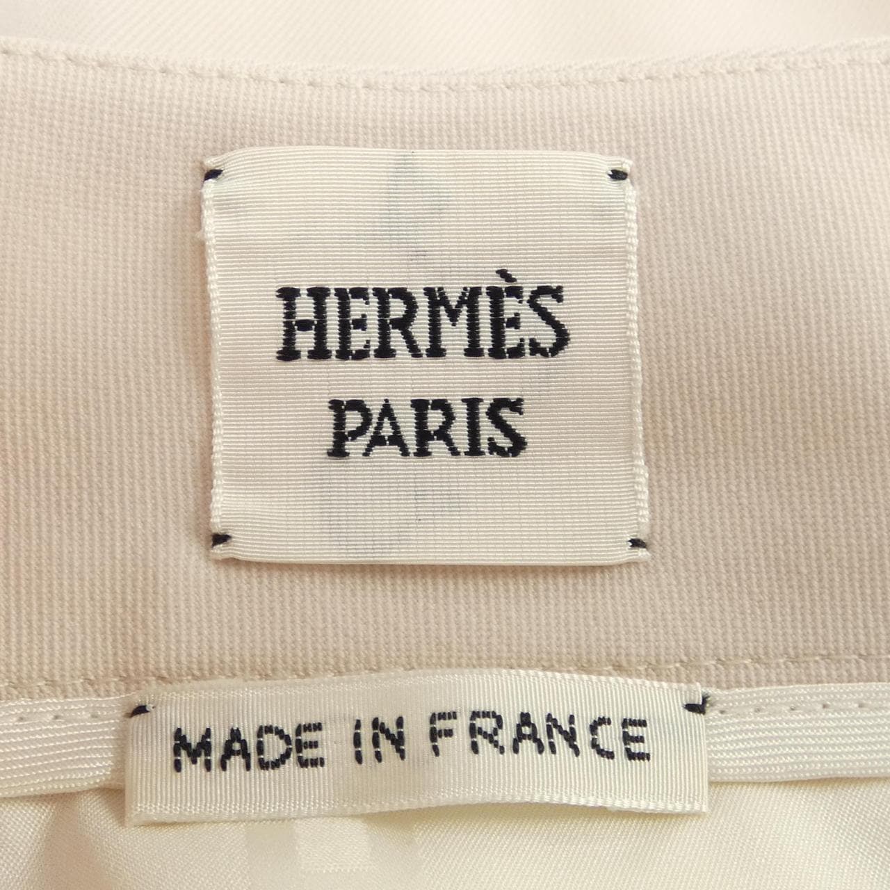 エルメス HERMES パンツ