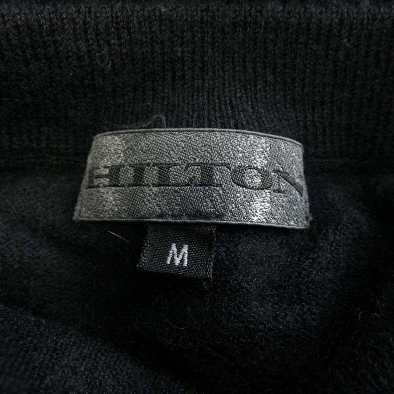 ヒルトン HILTON ニット