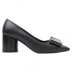 フェラガモ FERRAGAMO パンプス
