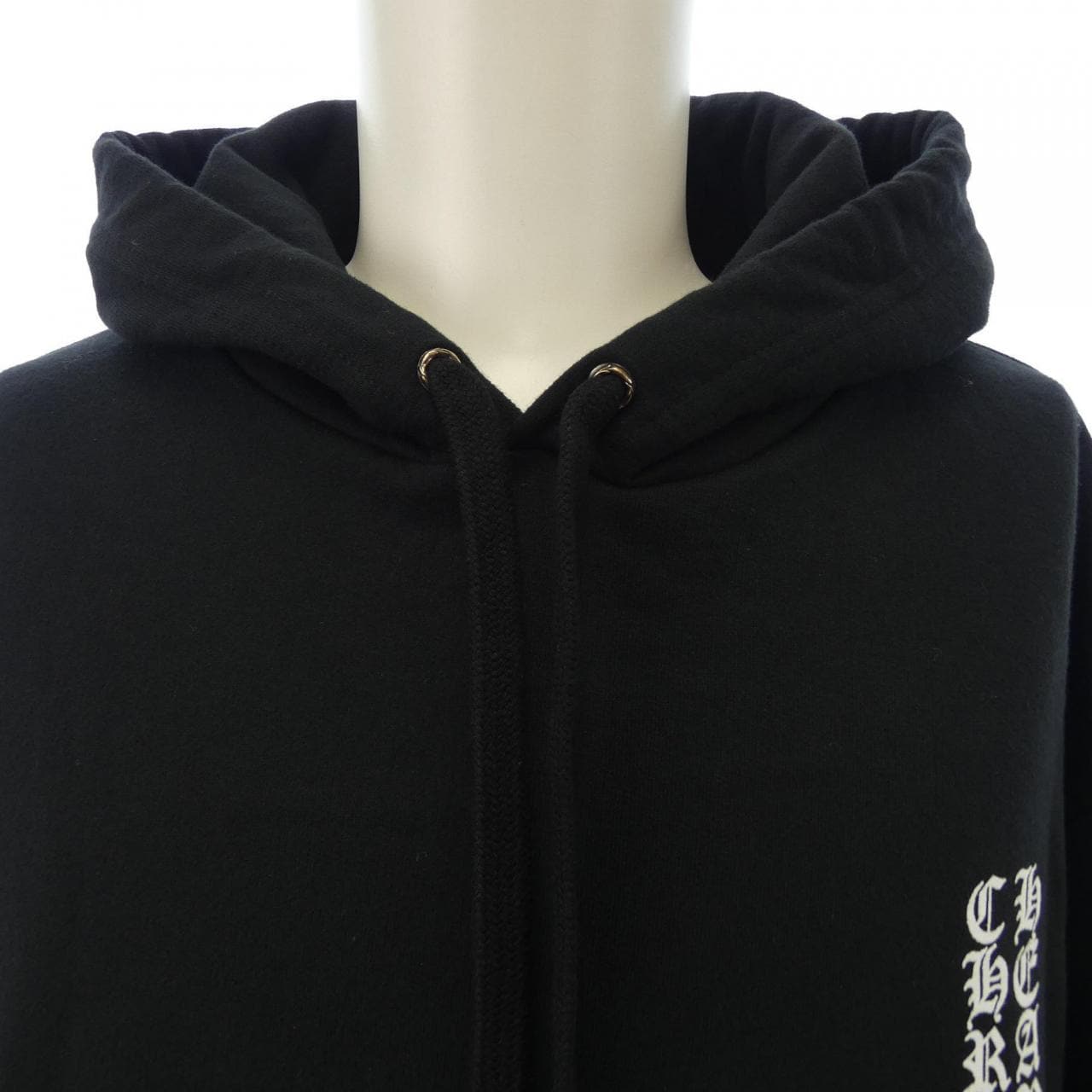 クロムハーツ CHROME HEARTS パーカー