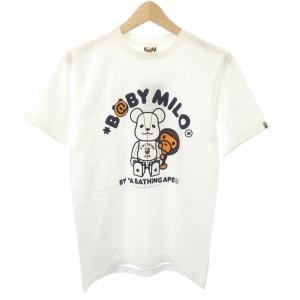 ベイプ BAPE Tシャツ