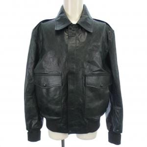 ベルルッティ Berluti レザージャケット