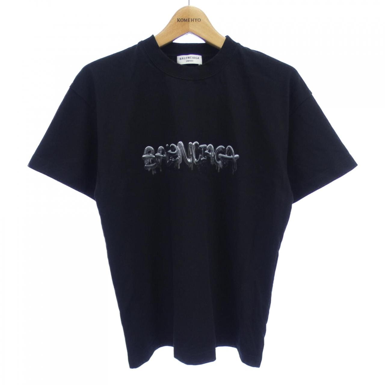 バレンシアガ BALENCIAGA Tシャツ