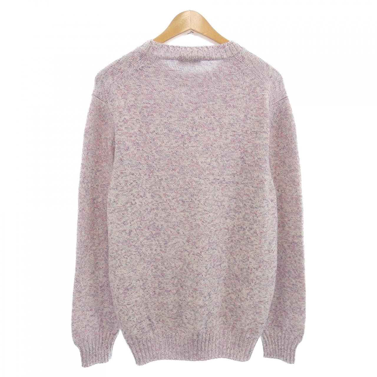 セッテフィーリカシミヤ SETTEFILI CASHMERE ニット