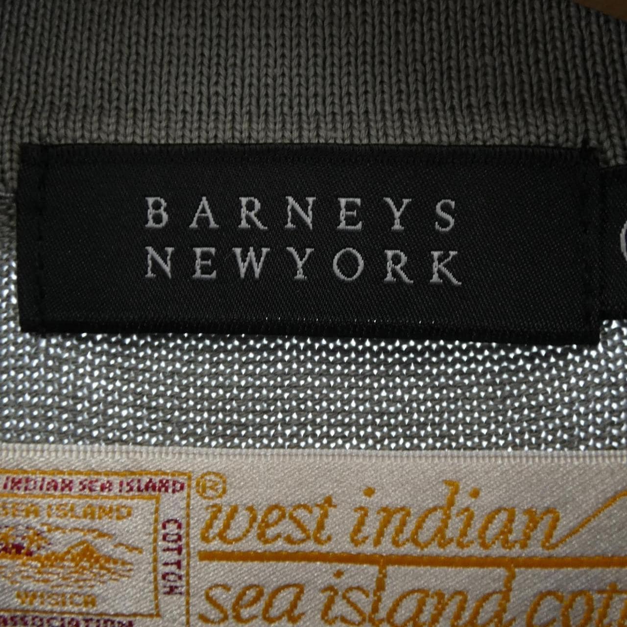 バーニーズニューヨーク BARNEYS NEW YORK ポロシャツ