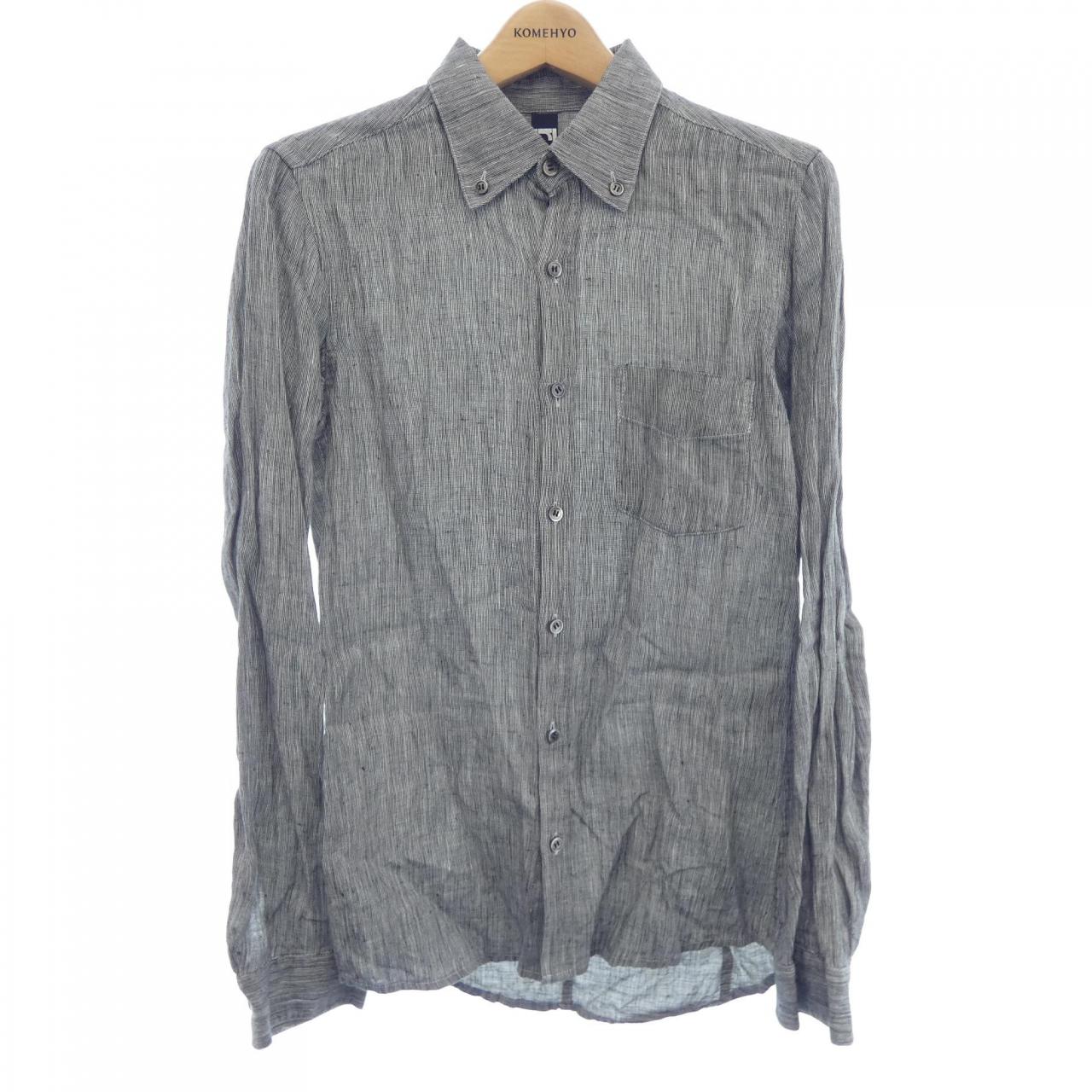 rLA PROVOCAZIONE ETE シャツ