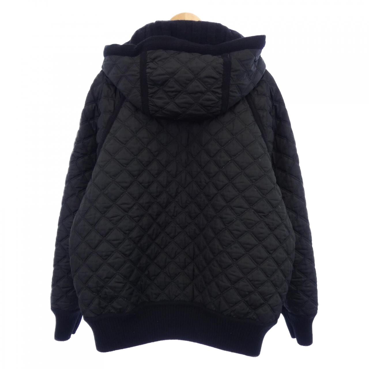 エルメス HERMES *17-7744 ダウンジャケット