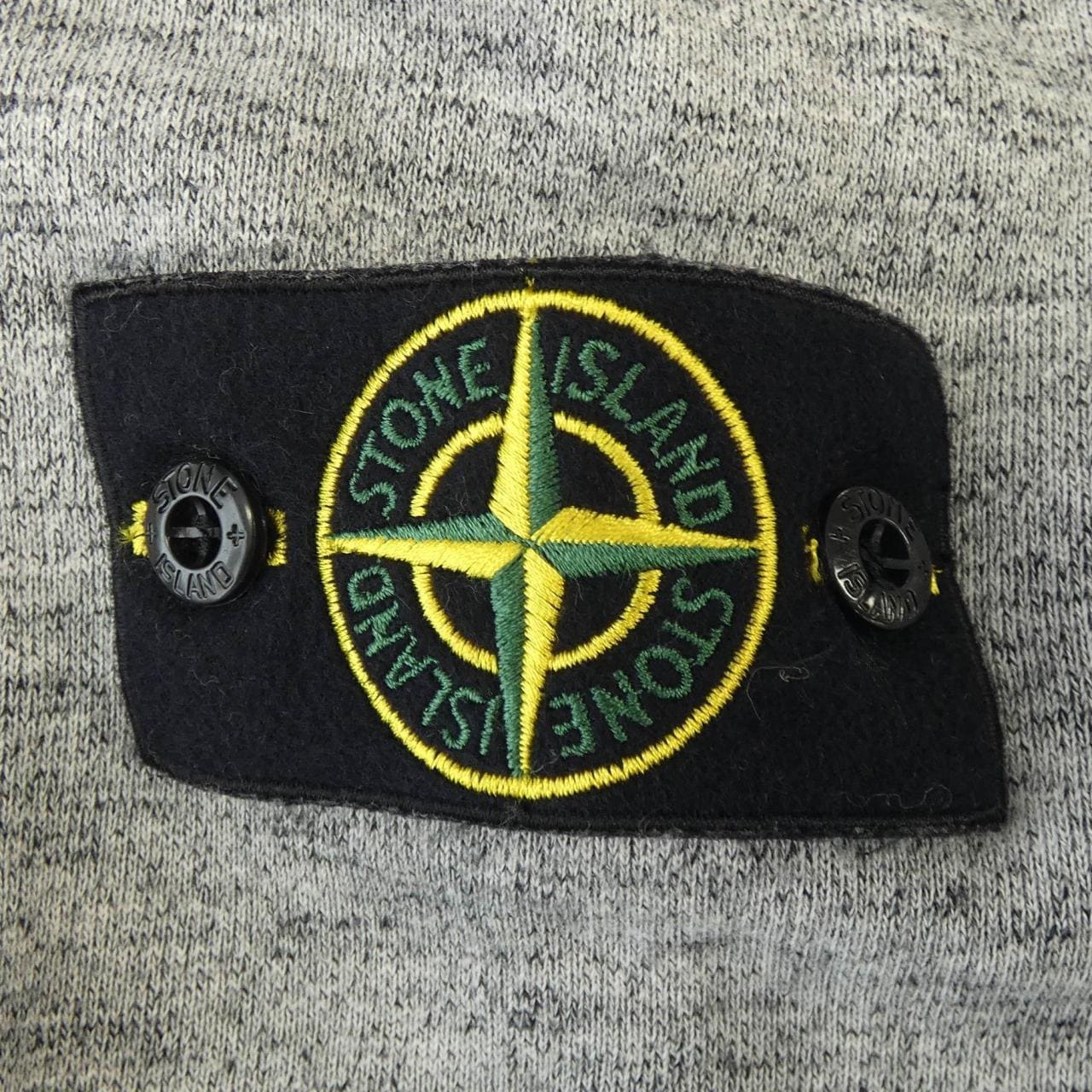 ストーンアイランド STONE ISLAND 711564237 パーカー