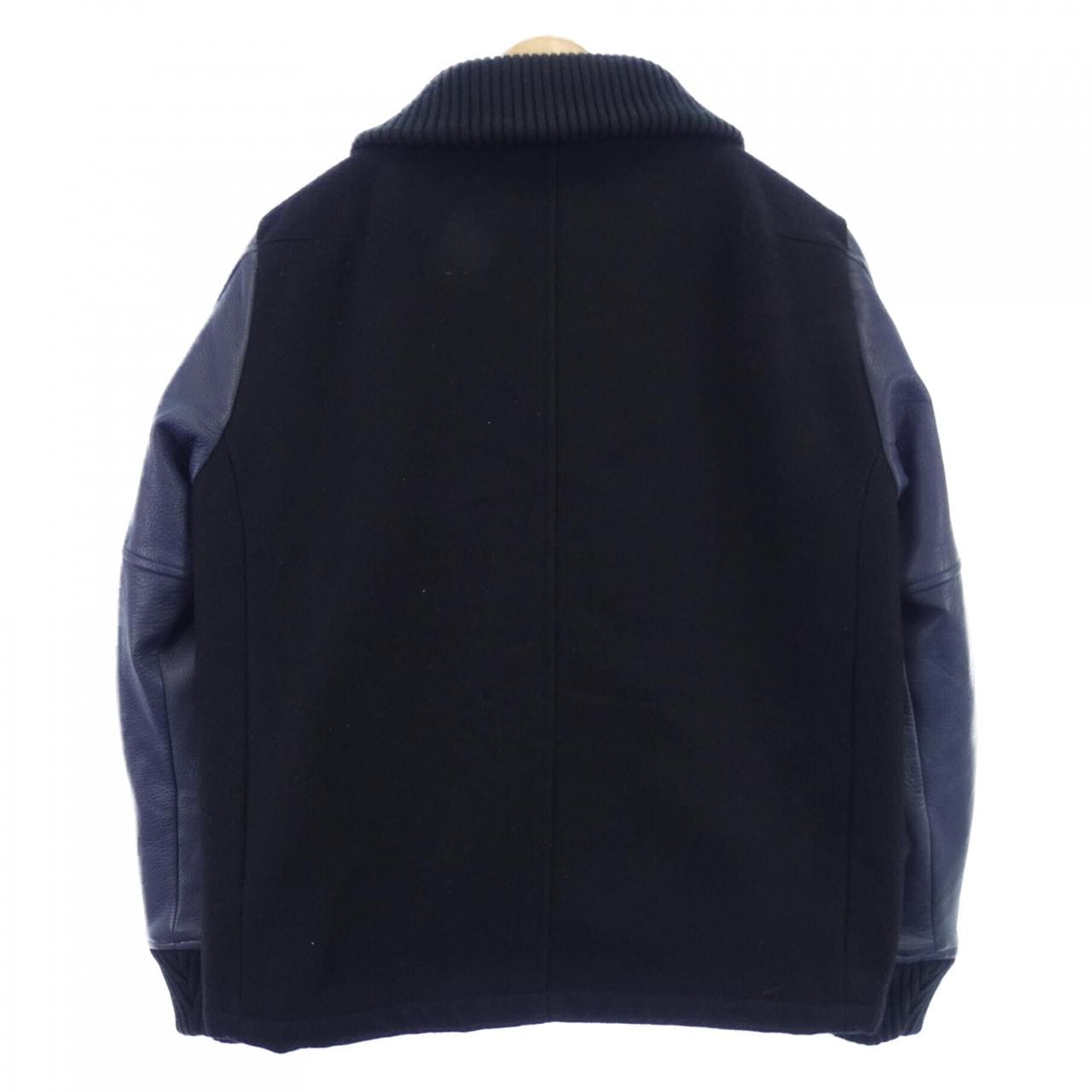 ザフラットヘッド THE FLAT HEAD スタジャン