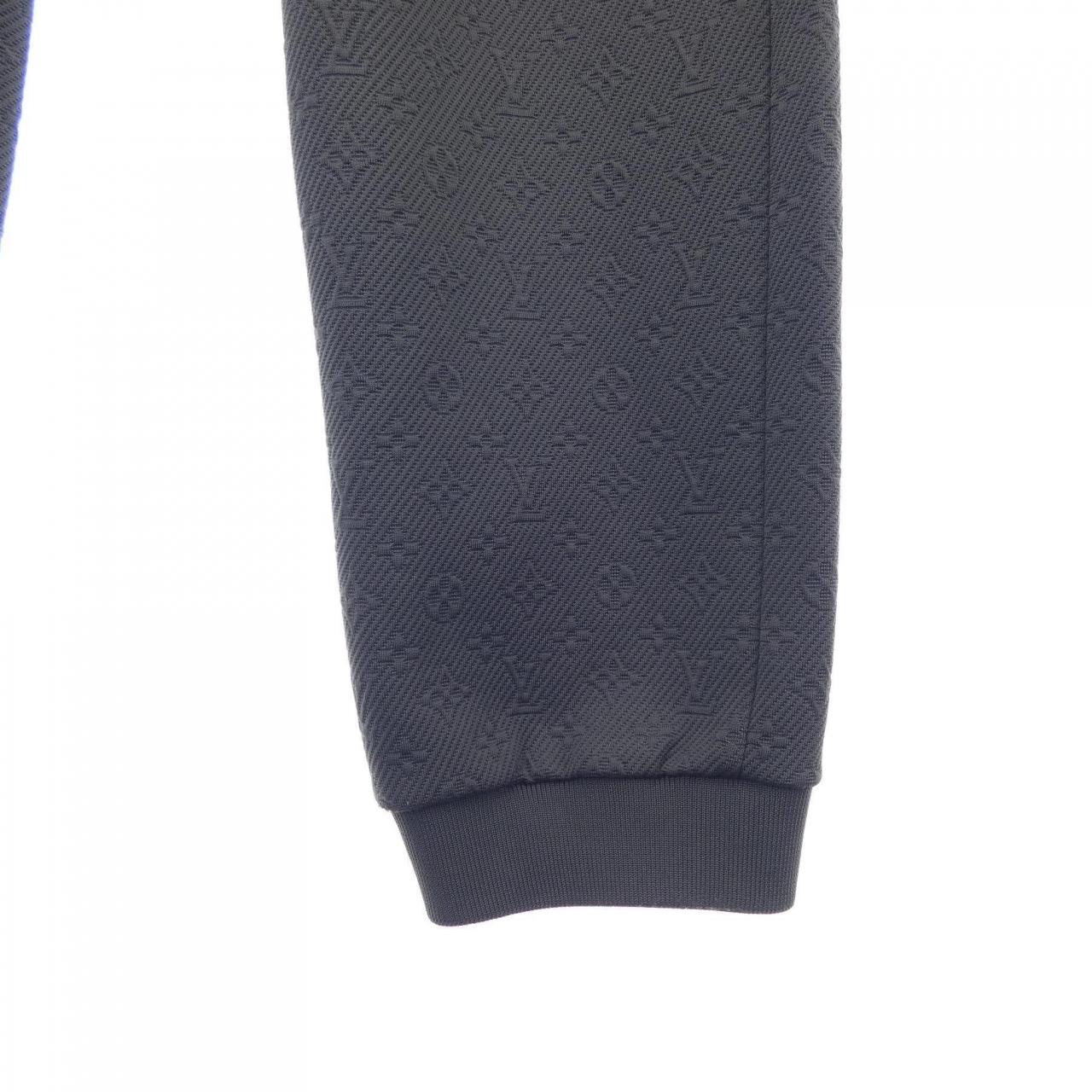ルイヴィトン LOUIS VUITTON モノグラムトラックパンツ HHY44WNPS パンツ
